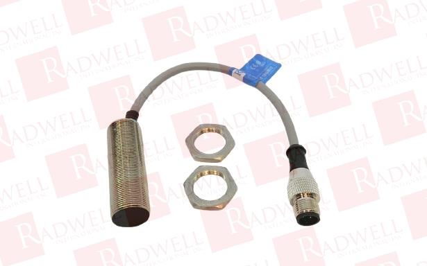 RADWELL R-M18/05N-0.15M/M12