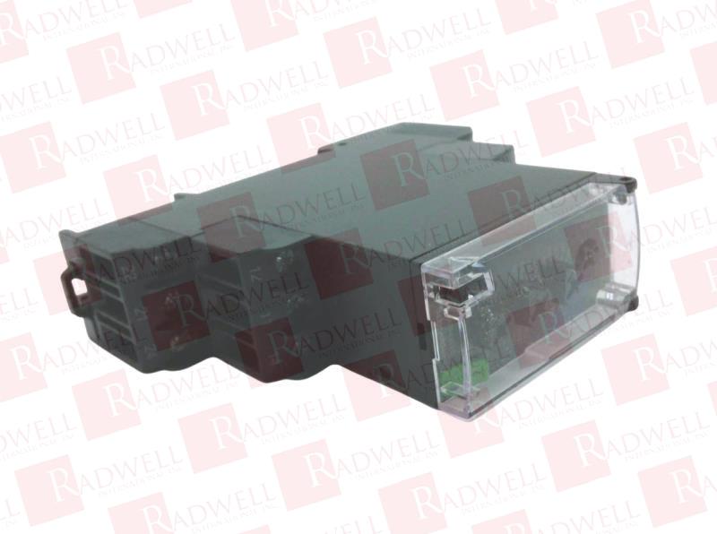 SCHNEIDER ELECTRIC RM22UB34