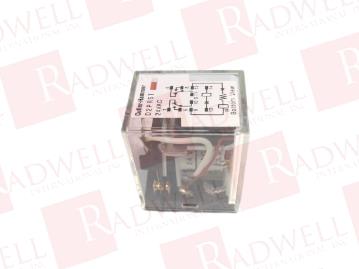EATON CORPORATION D2PR5T