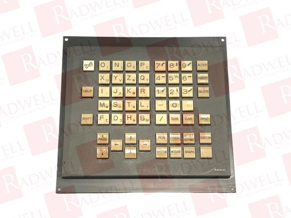 FANUC A02B-0281-C125#MBR