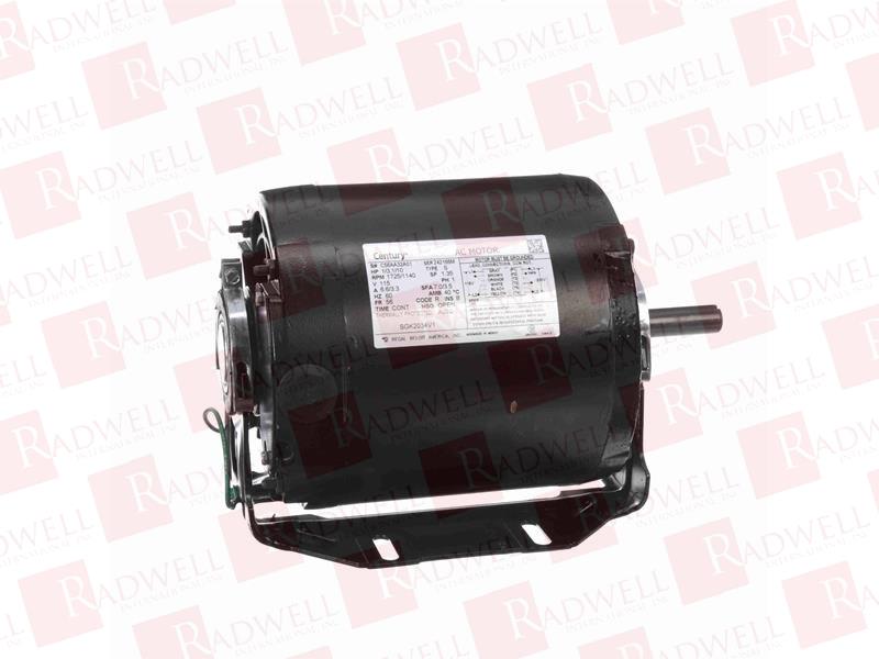 REGAL REXNORD SGK2034V1