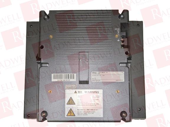 OMRON FZ4-H605-10