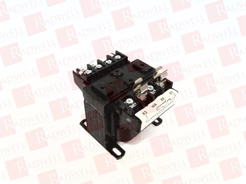EATON CORPORATION C0050E2A