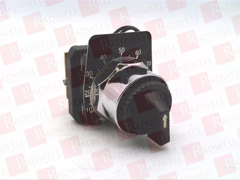 RADWELL VERIFIED SUBSTITUTE 9001K2109-SUB