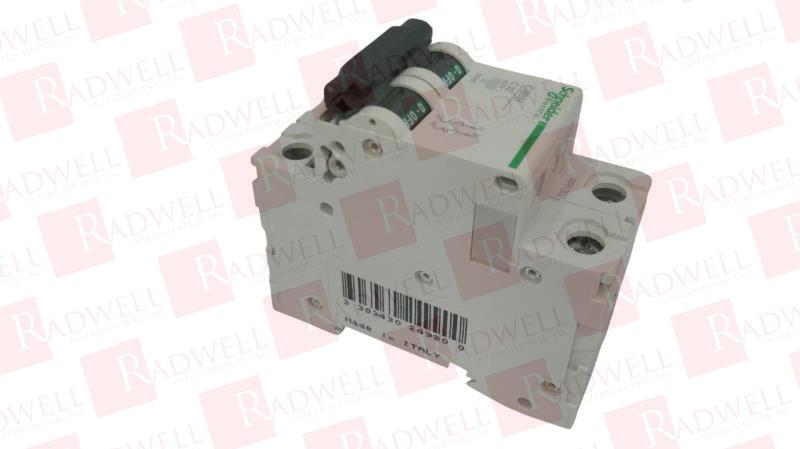 SCHNEIDER ELECTRIC MG24990
