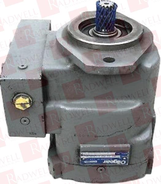 OILGEAR PVW-34-LSAY-CNNN