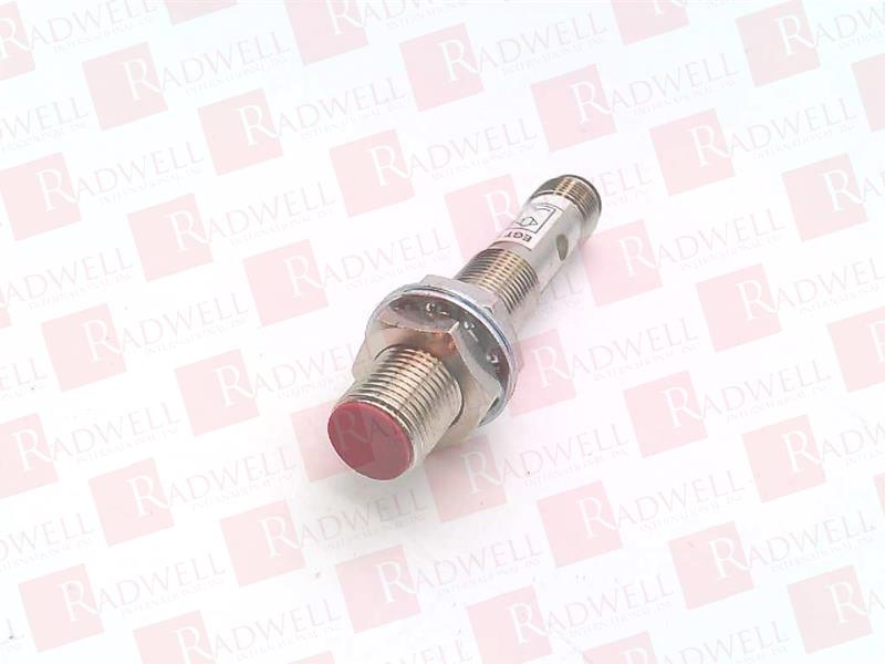 TEKNIC EGT 12B04 AN024-SEM4L