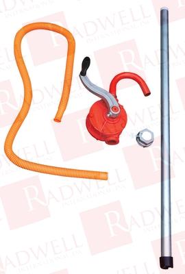 VESTIL RDP-55