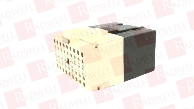 SCHNEIDER ELECTRIC CA2-FN144G6