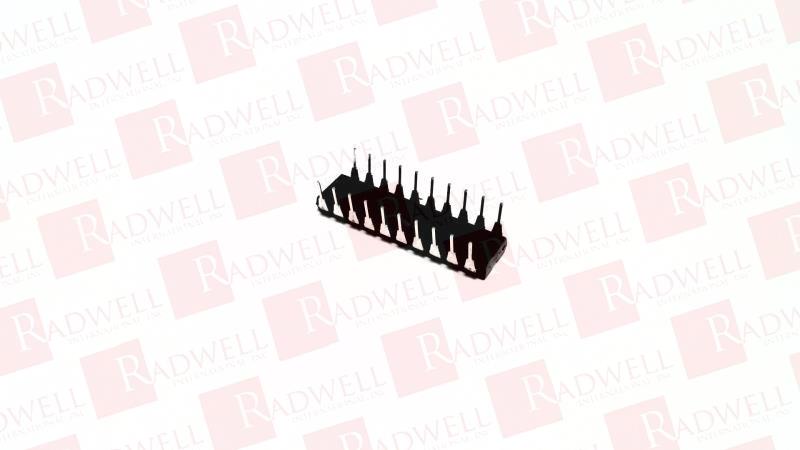 SEMICONDUCTOR US74HCT540