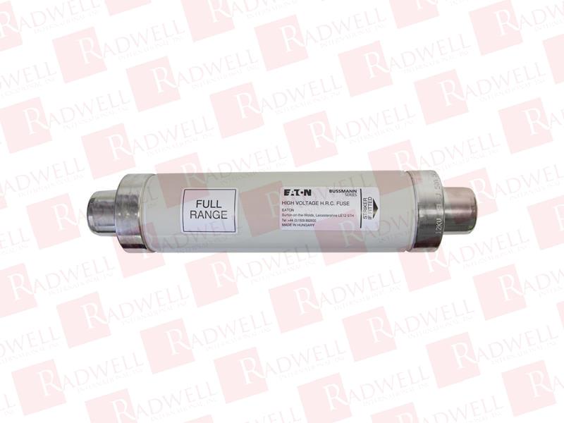 EATON CORPORATION 12FFLSJ40