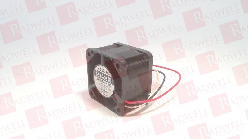 SANYO 9PF0424H304
