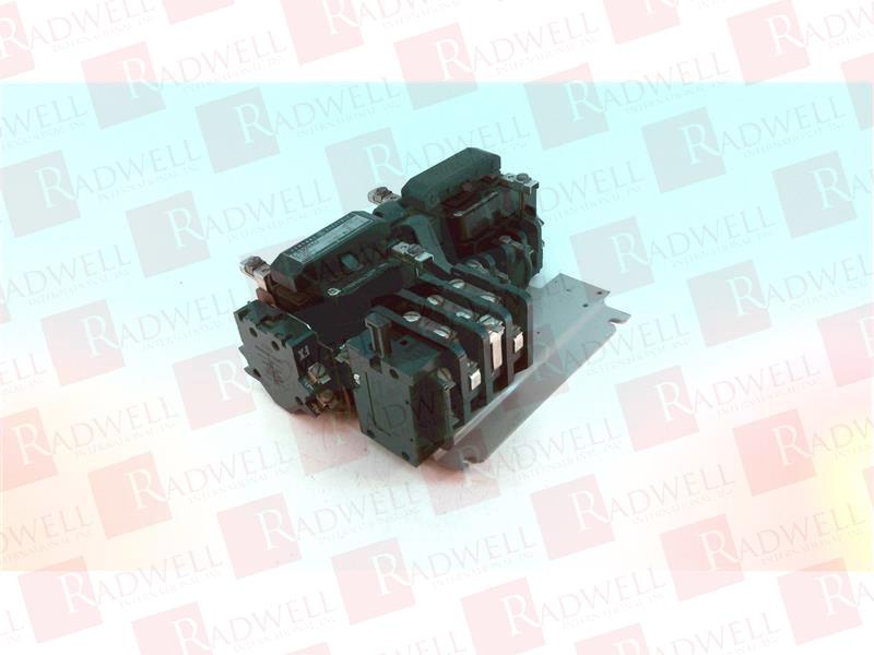 GENERAL ELECTRIC CR309A002