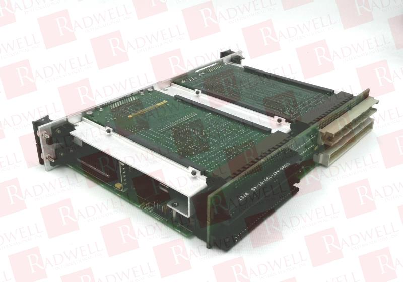  , CPU MODULE, EMBEDDED, 100 MHZ INTEL 486 DX4 PROCESSOR, 16 KBYTE CASHE, 4 TO 12 MB OF DRAM MEMORY, 2 9-PIN SERIAL PORTS, 1 OUTPUT ONLY PARALLEL PORT