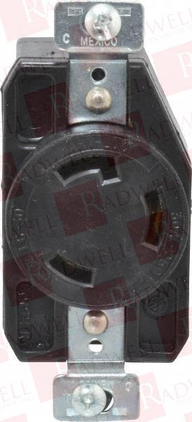 EATON CORPORATION CWL630R