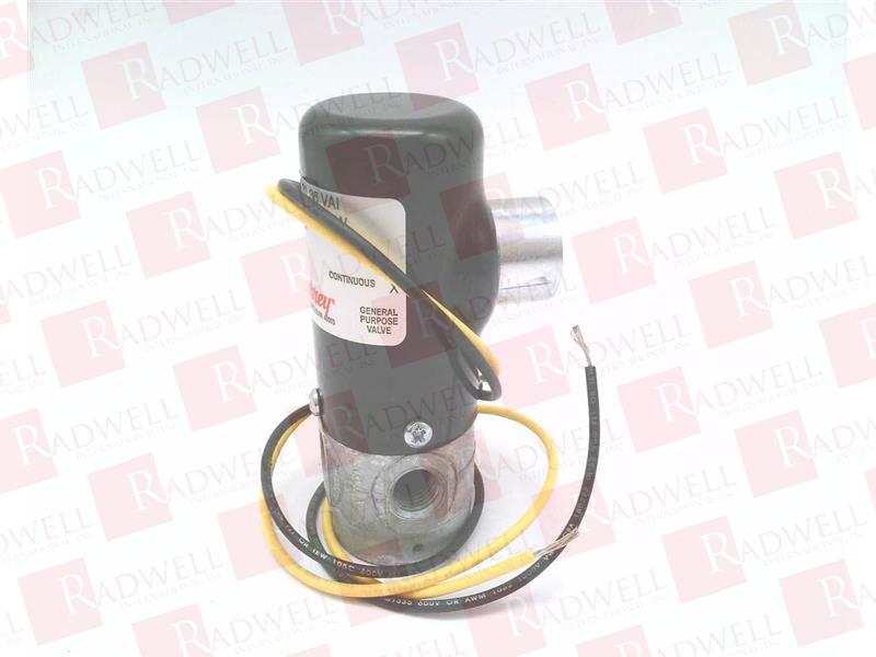 HUMPHREY 250E1-3-10-20-36-VAI-24VDC