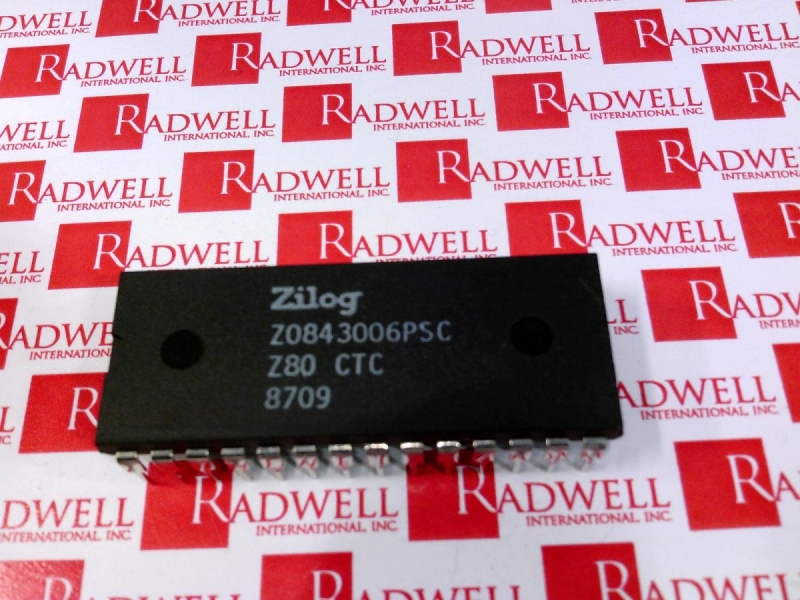 IC Z0843006PSC