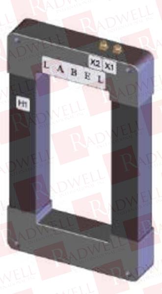 INSTRUMENT TRANSFORMERS INC GFM-041X071