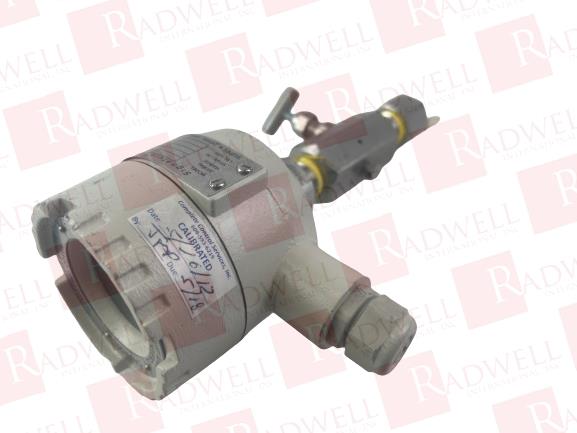EMERSON 250815B-220-212-110-000