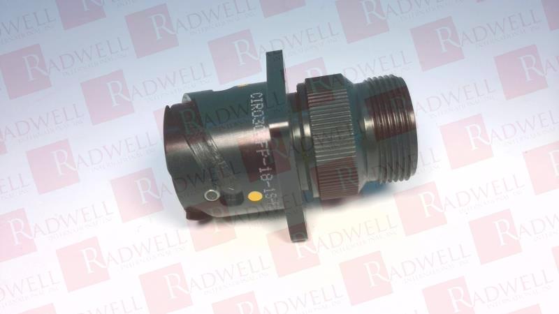 ITT CIR03RFP-18-1S-F80-T89-VO