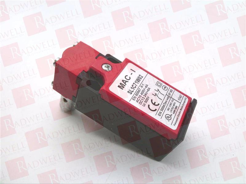 MATSUSHITA ELECTRIC SL1C71W02