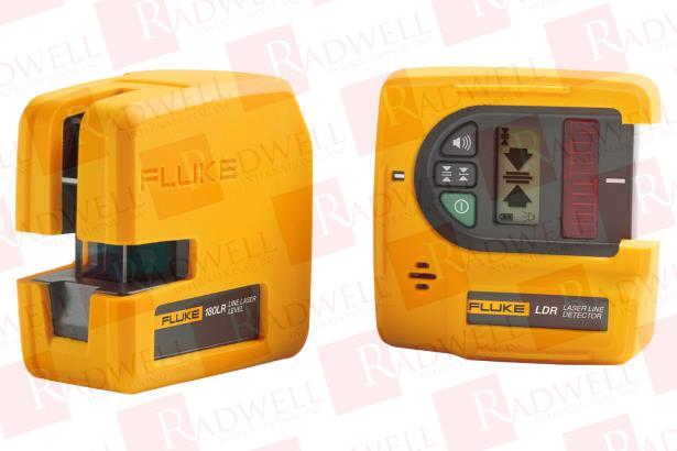 FLUKE 180LG