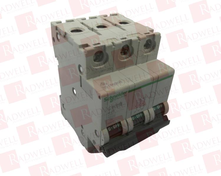 SCHNEIDER ELECTRIC 25872