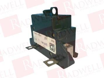SCHNEIDER ELECTRIC QOM60L
