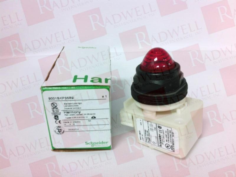 SCHNEIDER ELECTRIC 9001-SKP35R9
