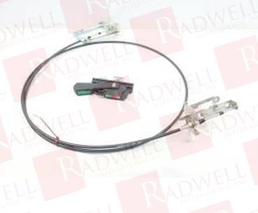 ALLEN BRADLEY 40U-H-FCX03