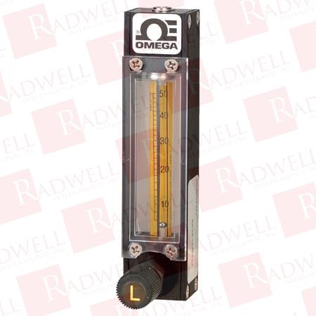 OMEGA ENGINEERING FLDA3206ST