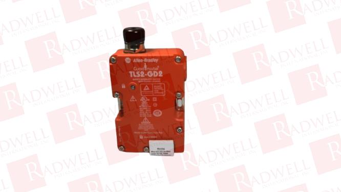 ALLEN BRADLEY 440GT27242
