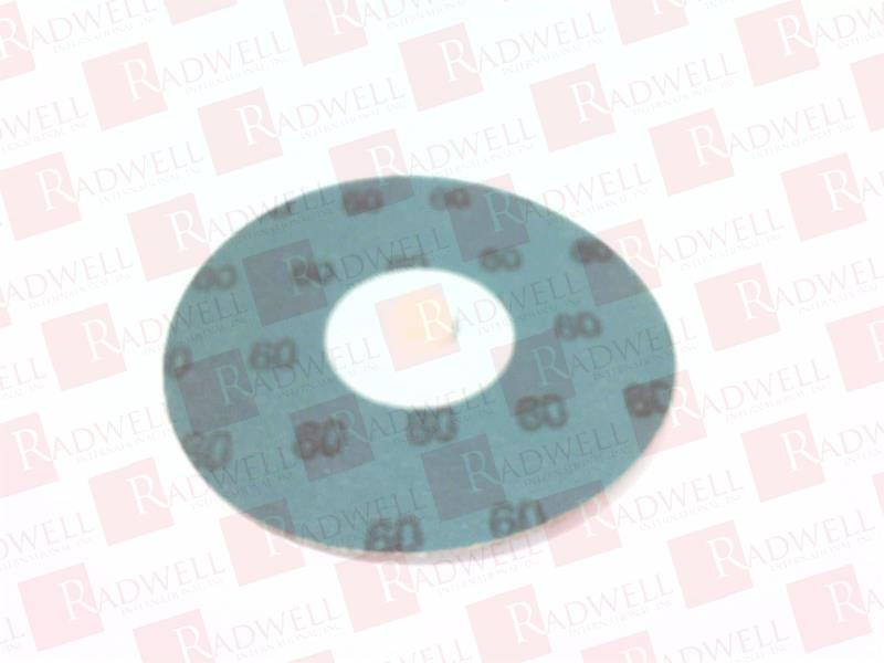 UNITED ABRASIVES 56281