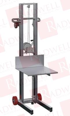 VESTIL ALLW-2020-FWFL