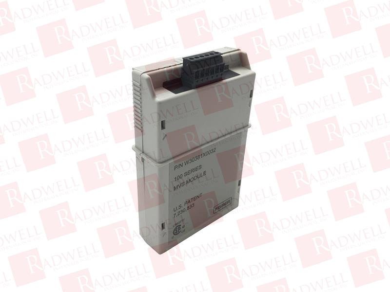 EMERSON W30381X0032