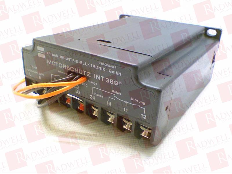 KRIWAN 52A-150-S25