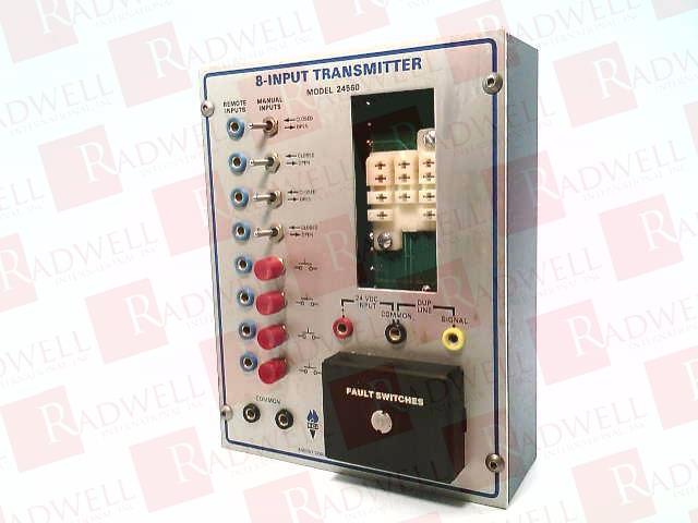 ENERGY CONCEPTS INC 24560