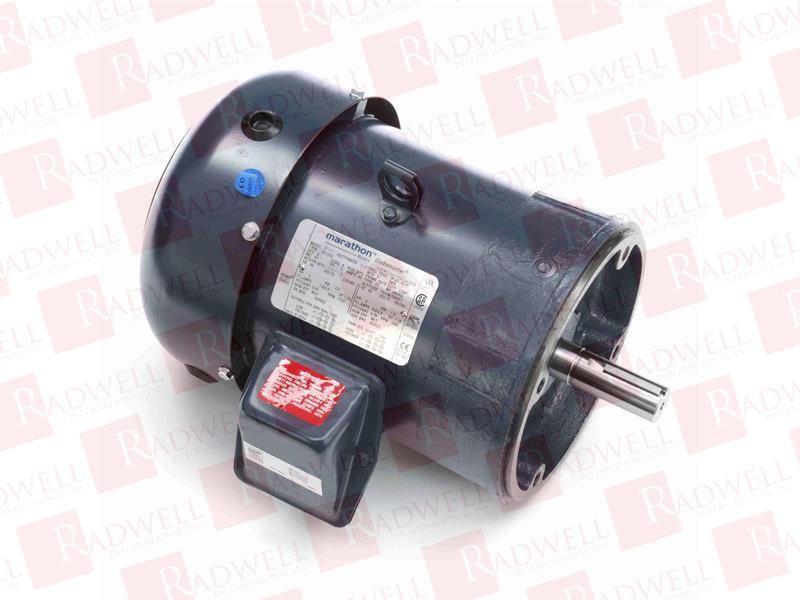 REGAL REXNORD 182TTFB6029