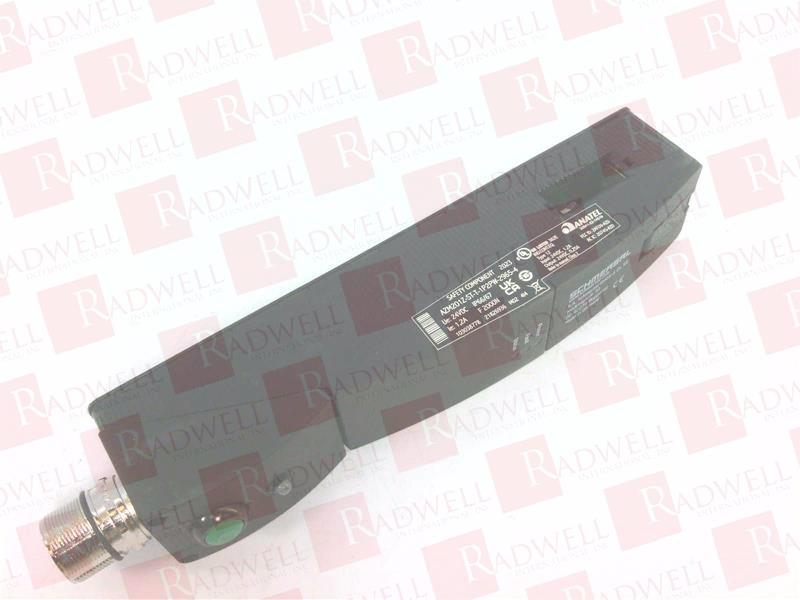 SCHMERSAL AZM201Z-ST-T-1P2PW-2965-4