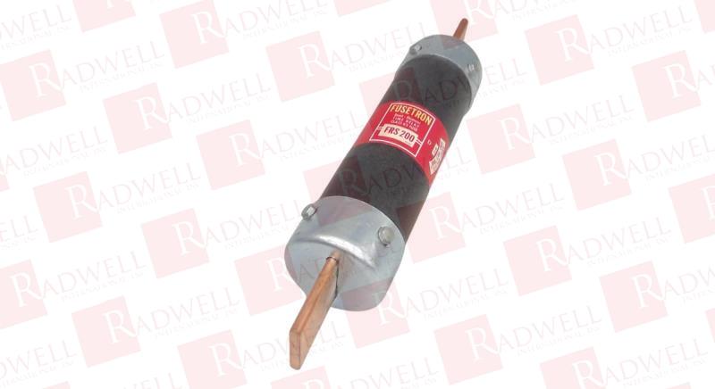 EATON CORPORATION FRS-200