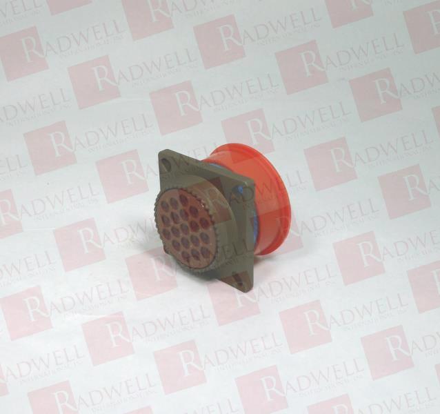 TE CONNECTIVITY D38999/20JJ19BB