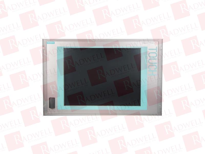 SIEMENS 6AV7800-0BB10-1AC0