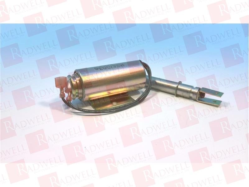MILLER ELECTRIC 080517
