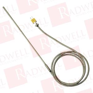 OMEGA ENGINEERING TJ36-CAIN-316G-3-BX-OSTW-M