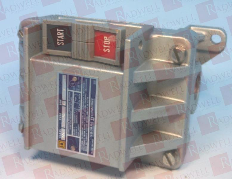 SCHNEIDER ELECTRIC 9001-BW215