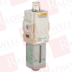 CKD CORP L1000-8N-W
