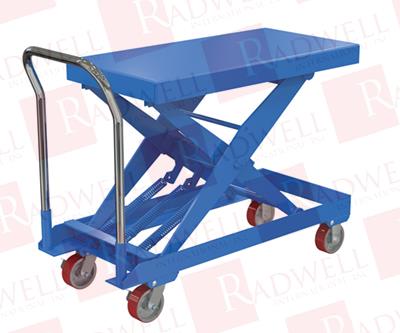 VESTIL SCSC-750-2040