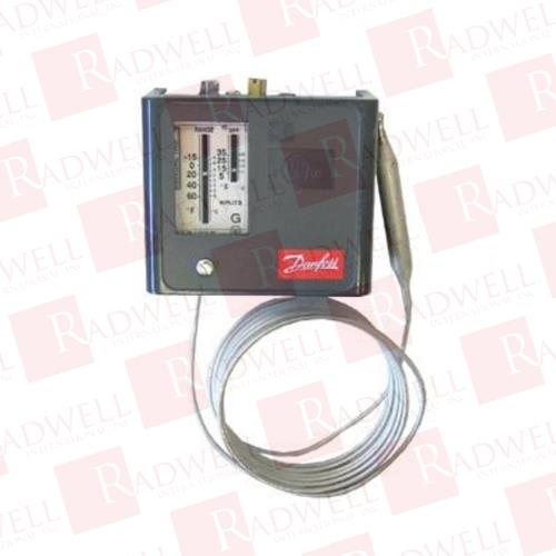 DANFOSS KPU73