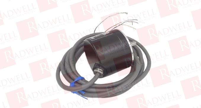 OMRON E6C2-CWZ3E 100P/R 2M