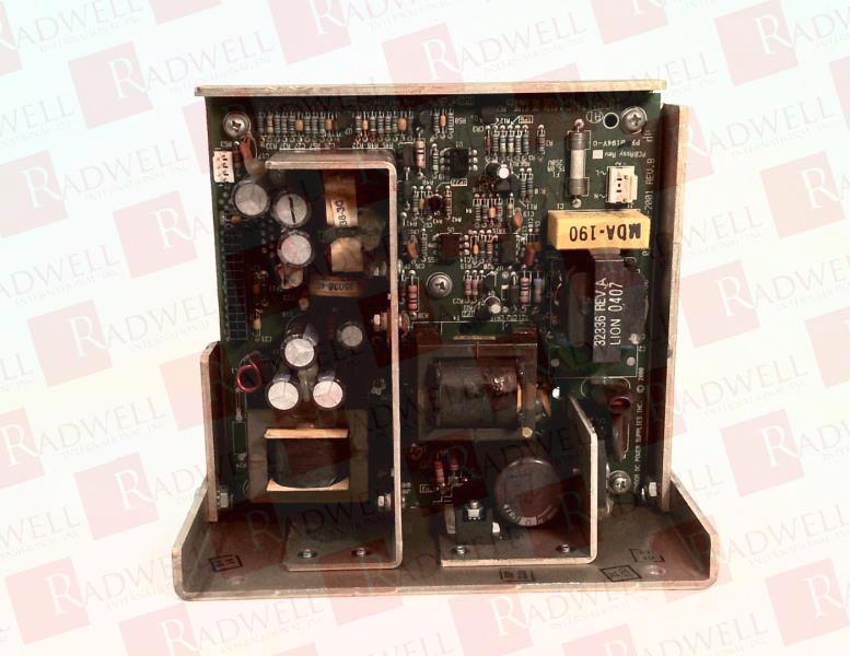SL POWER ELECTRONICS SP1730